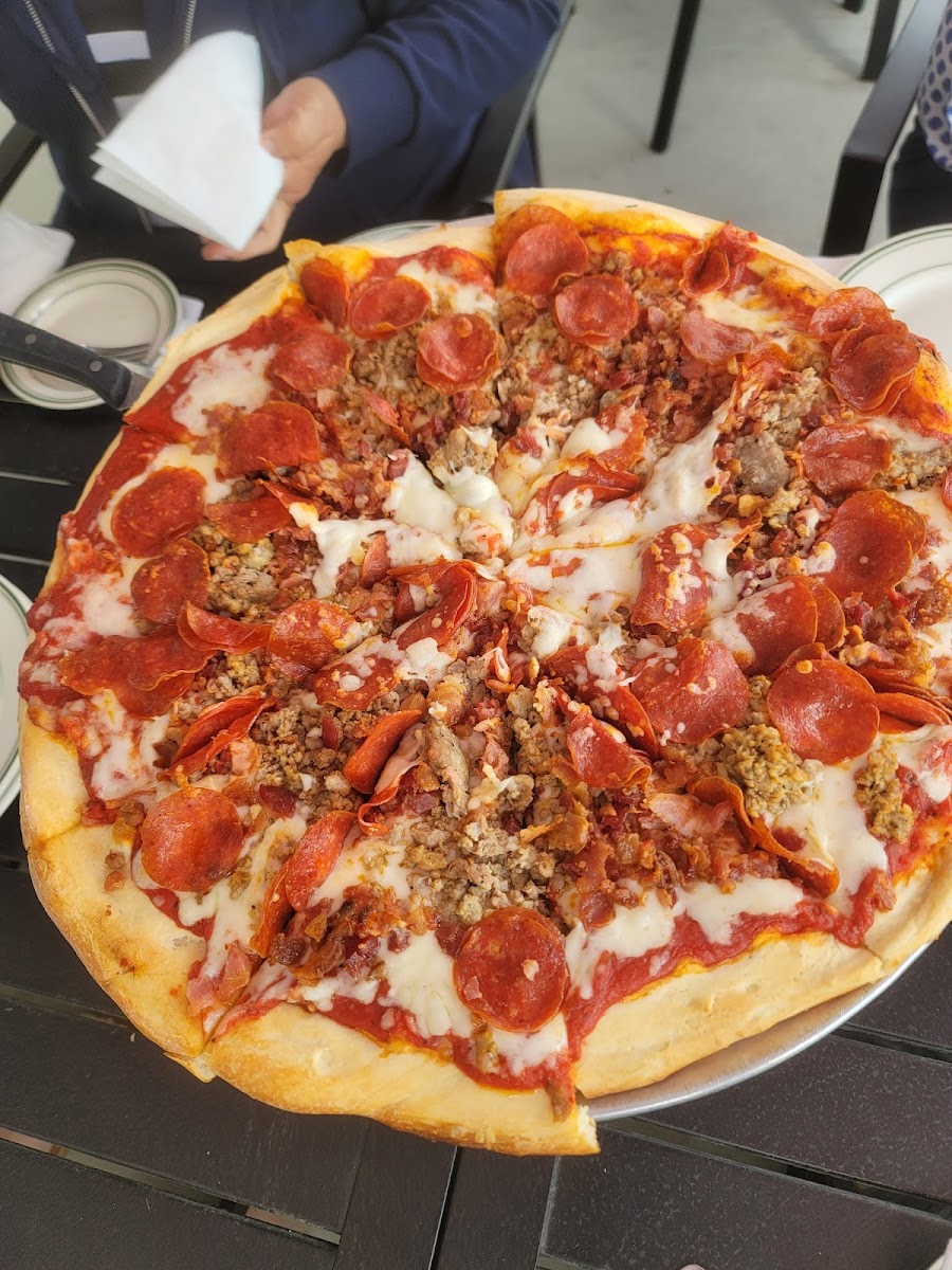 Dicicco's Italian Restaurant - 9