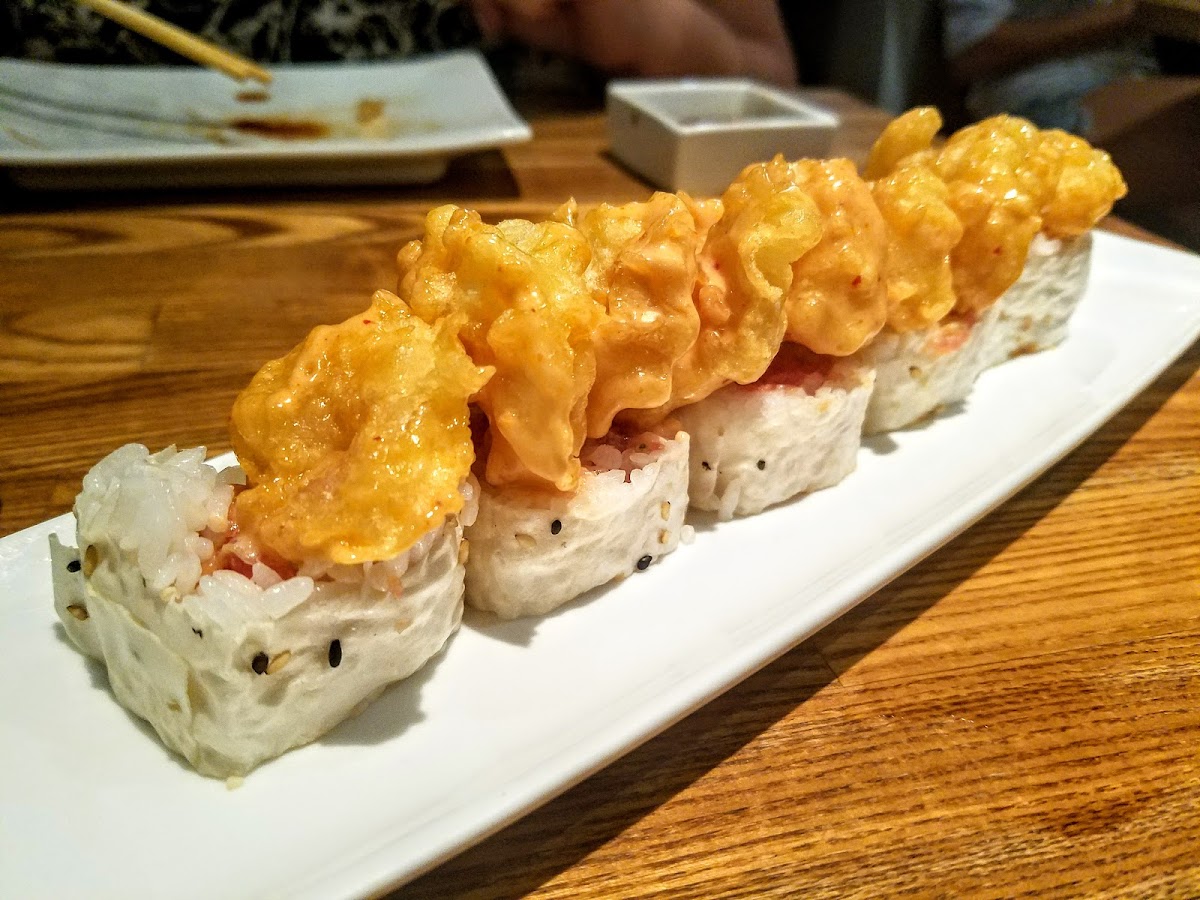 Sushi Katsu-ya Northridge - 10