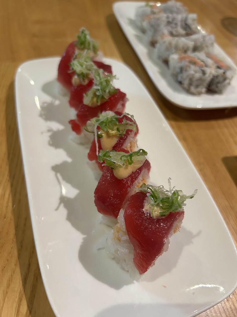 Sushi Katsu-ya Northridge - 2