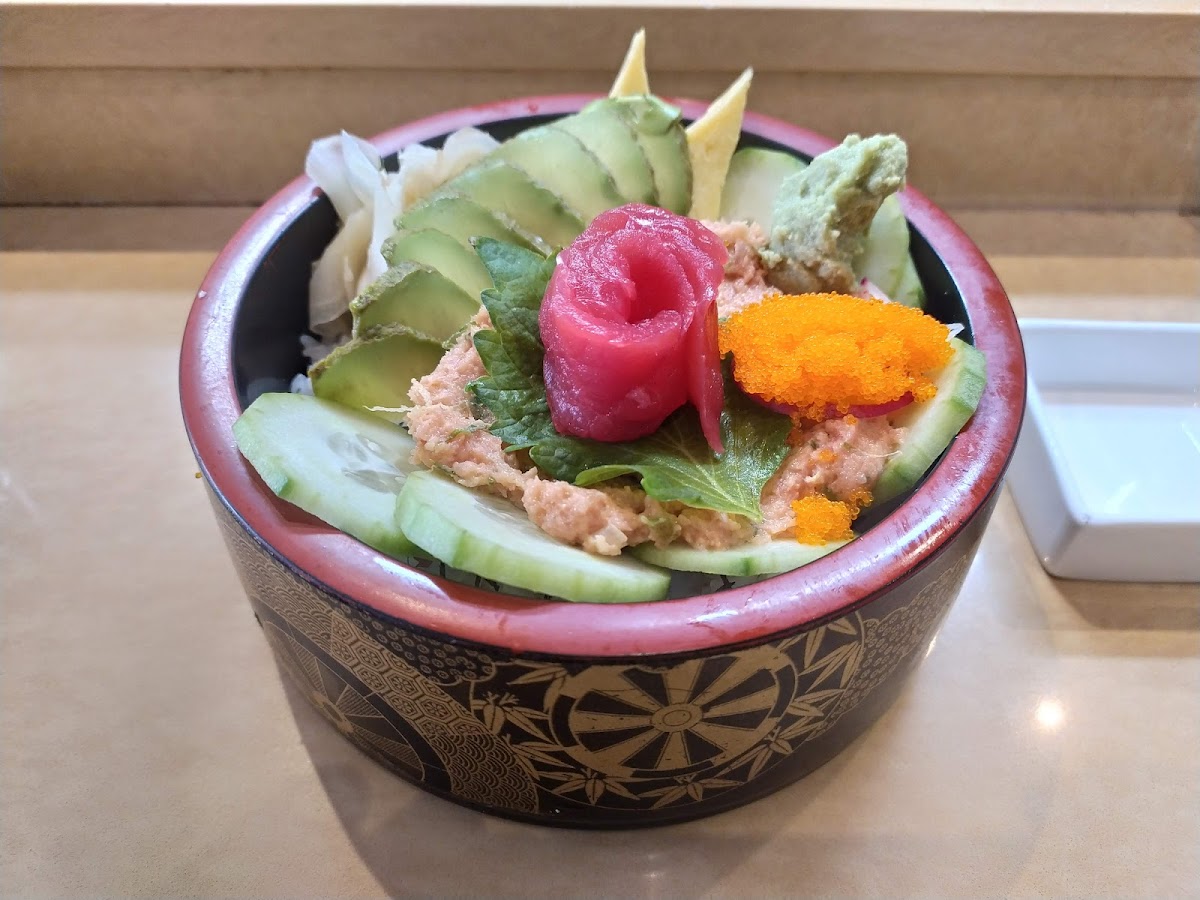 Sushi Katsu-ya Northridge - 5