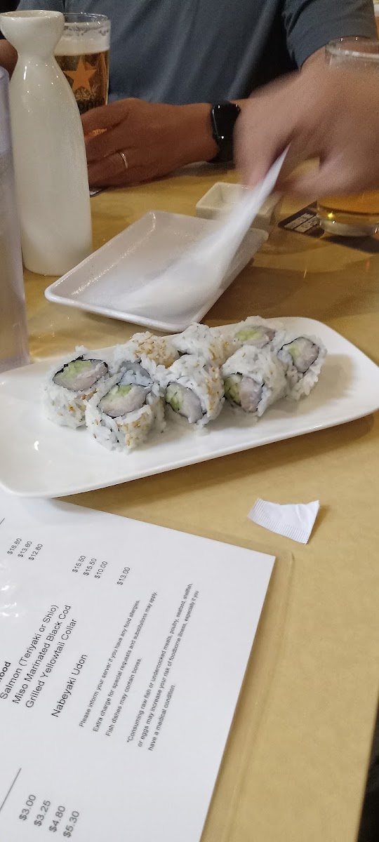 Sushi Katsu-ya Northridge - 6