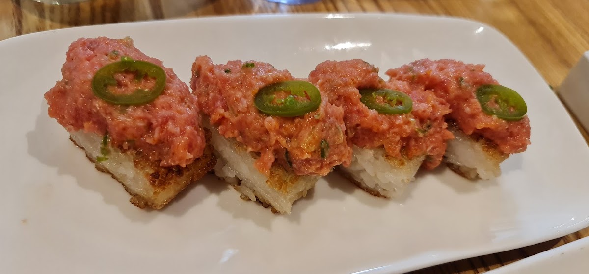 Sushi Katsu-ya Northridge - 8
