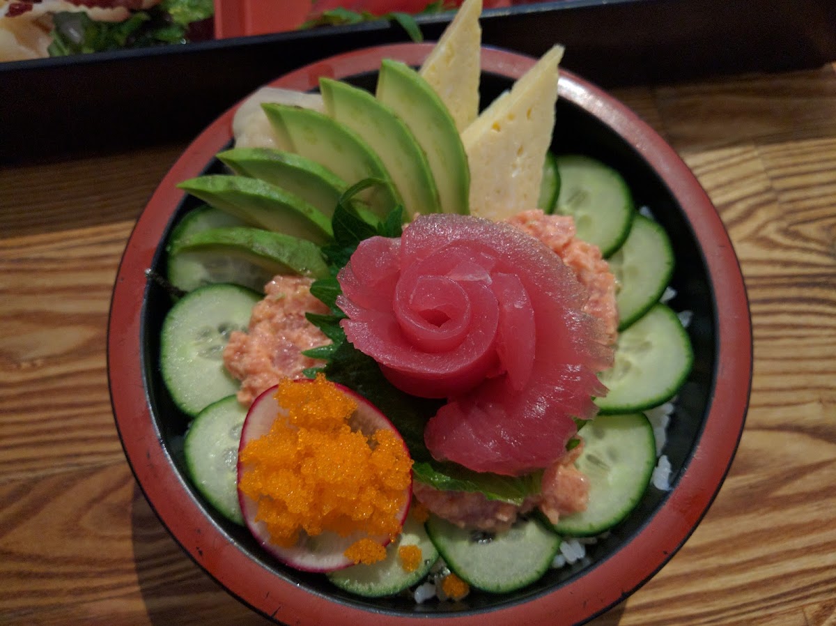 Sushi Katsu-ya Northridge - 9