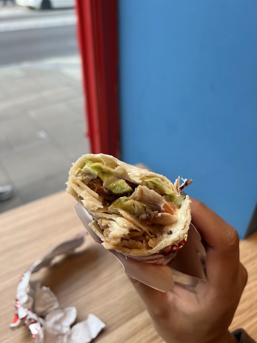 Kebhouze - Oxford Street - 9