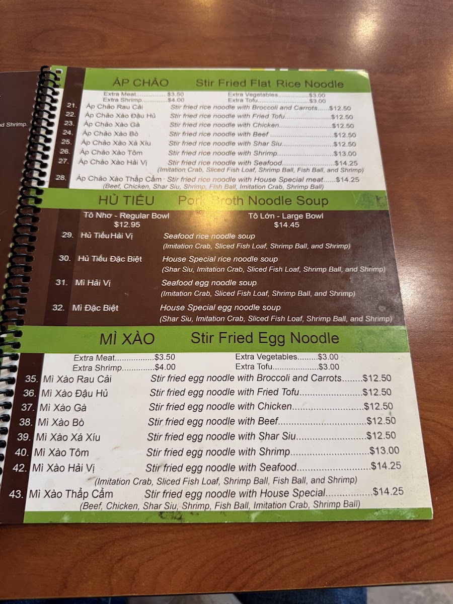 Phở Cali - 10