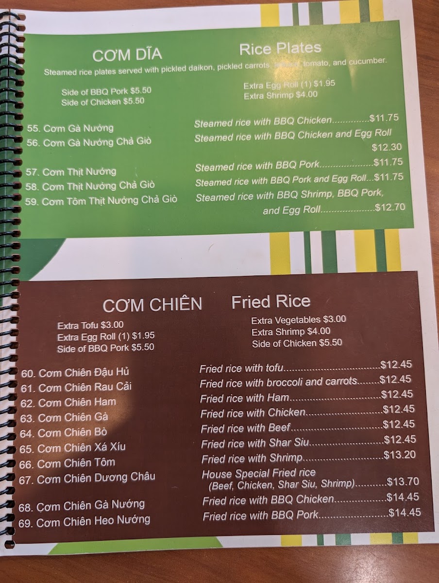 Phở Cali - 2