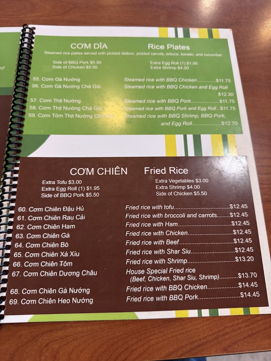 Phở Cali - 5