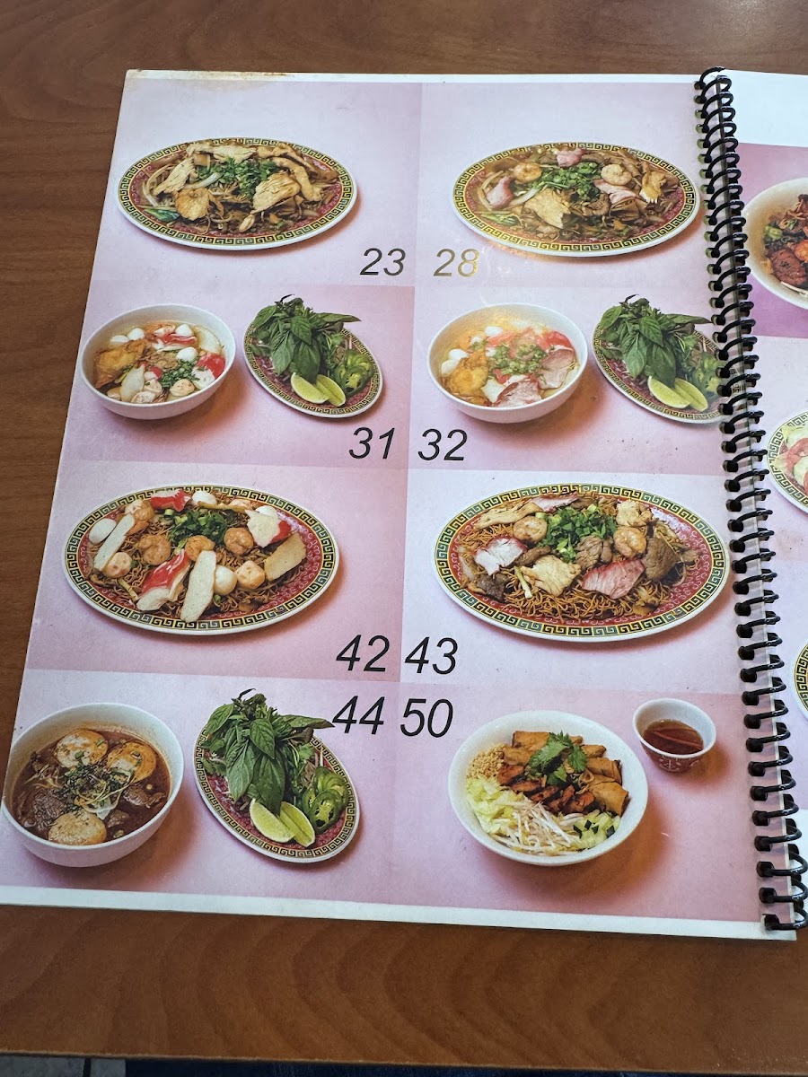 Phở Cali - 6