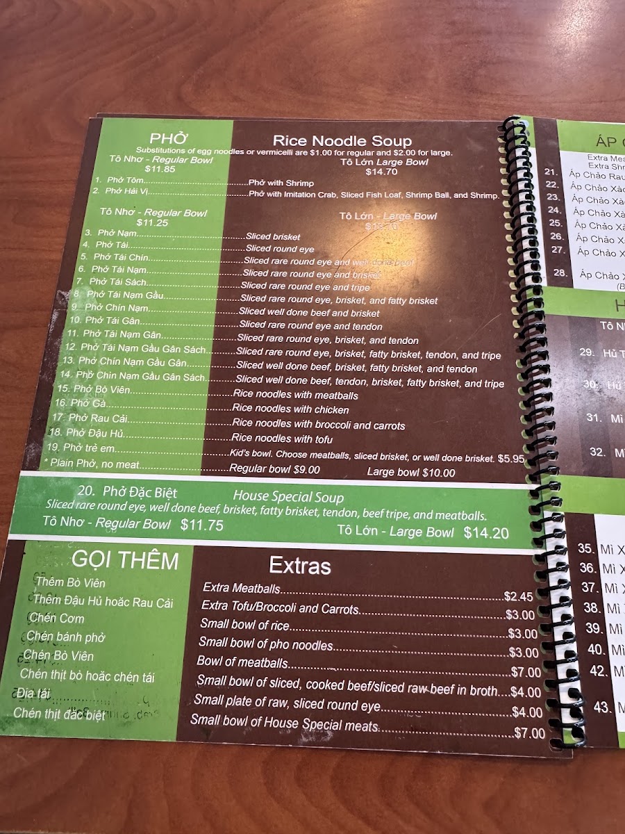 Phở Cali - 7