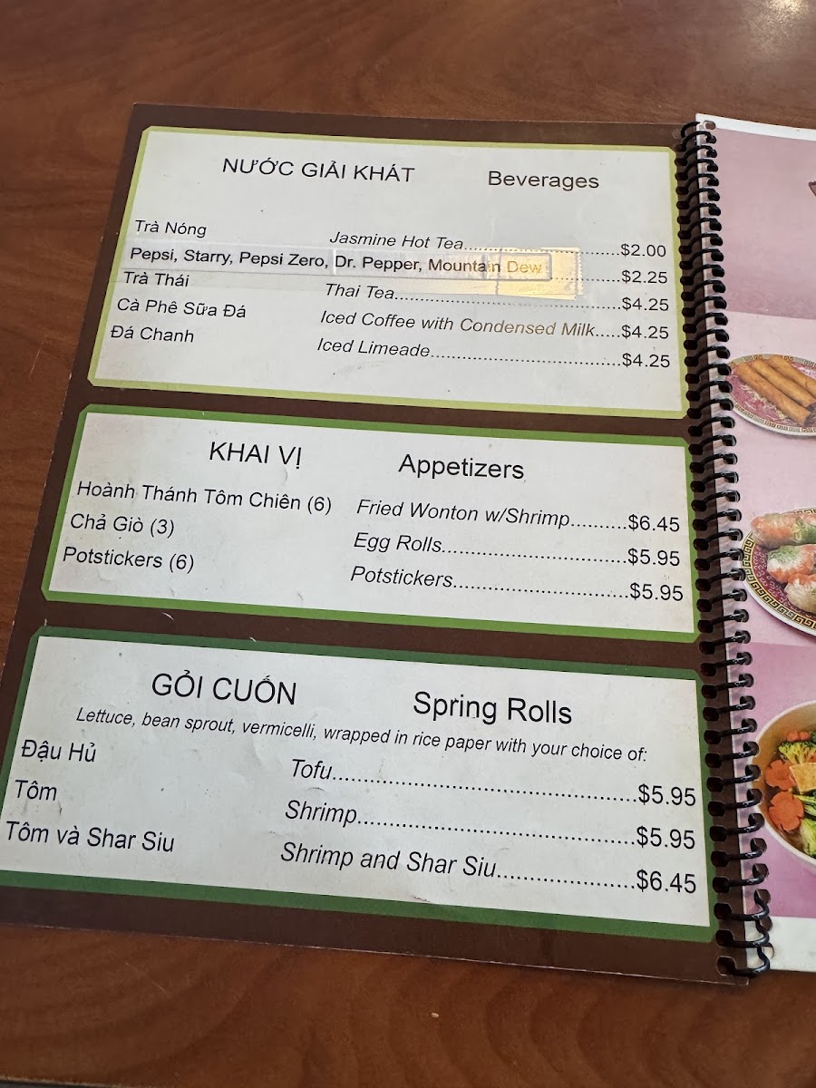 Phở Cali - 8