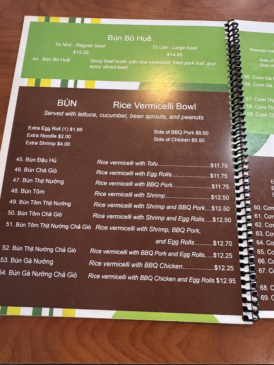 Phở Cali - 9
