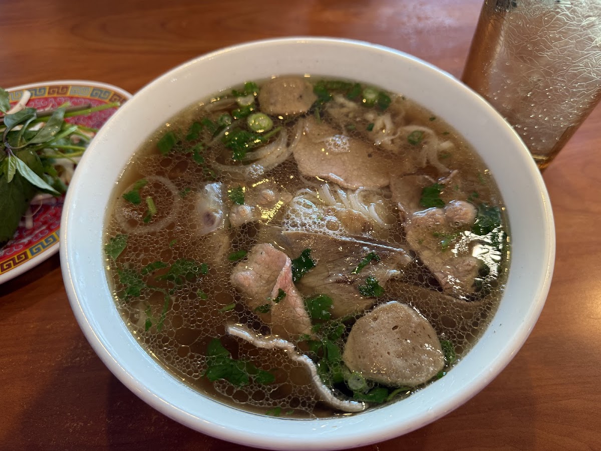 Phở Cali - 2