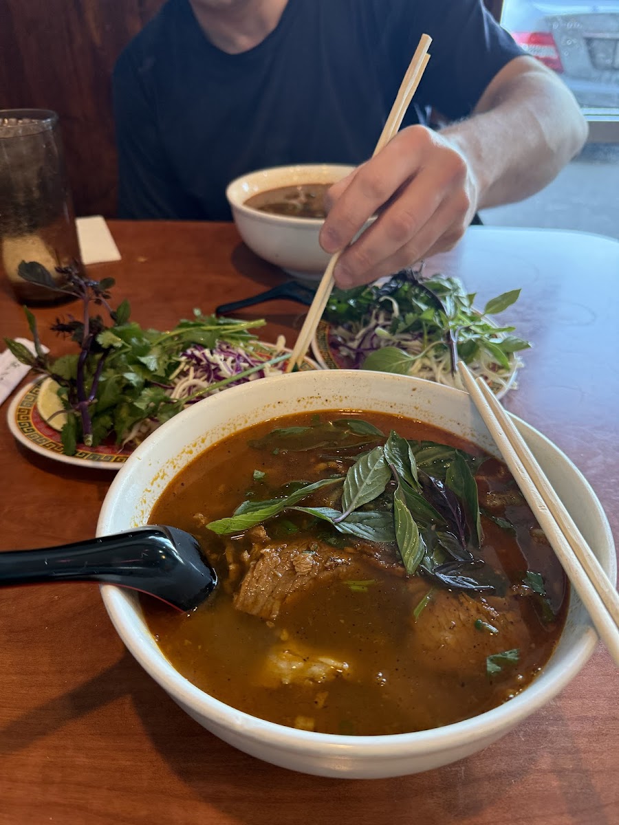 Phở Cali - 4
