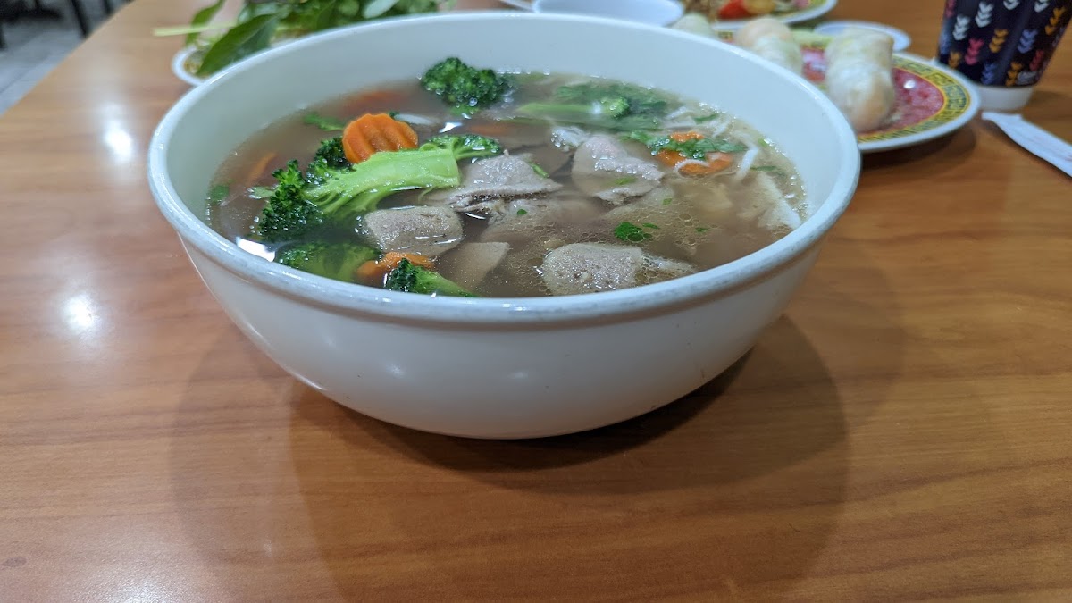 Phở Cali - 5