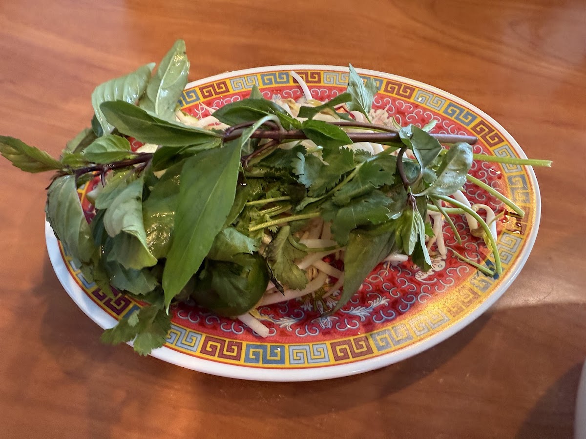 Phở Cali - 7