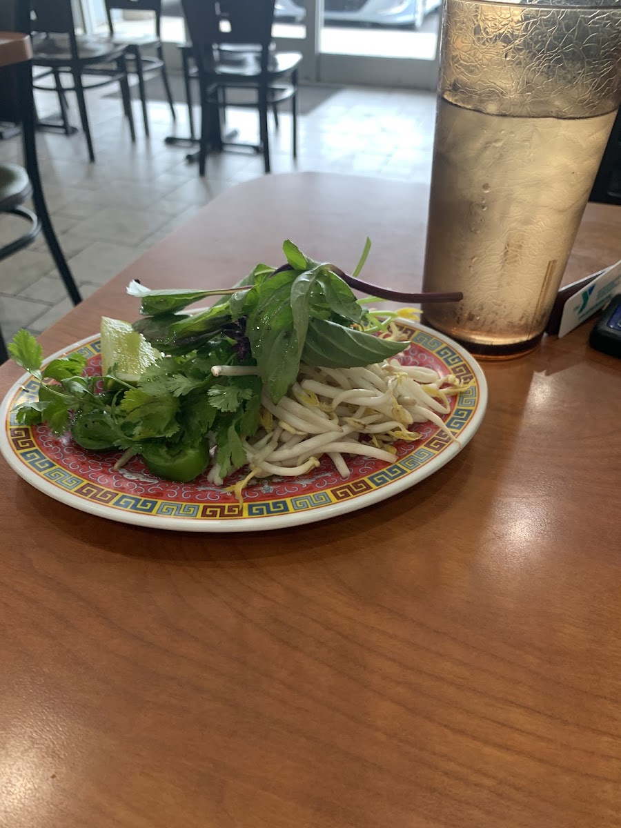 Phở Cali - 8