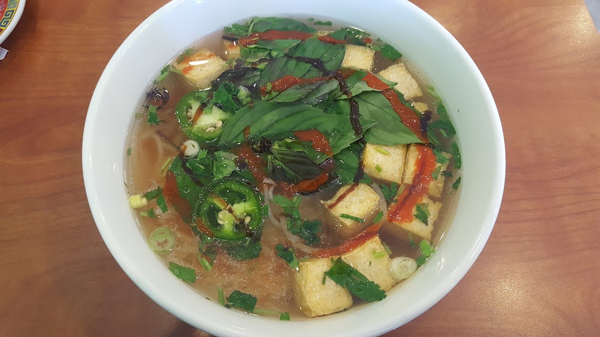Phở Cali - 9