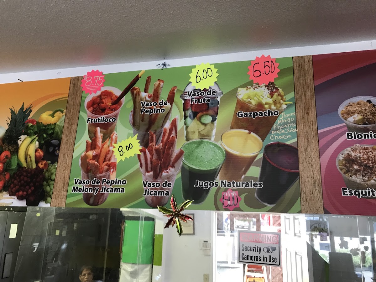 Pleasure Point Juice - 9