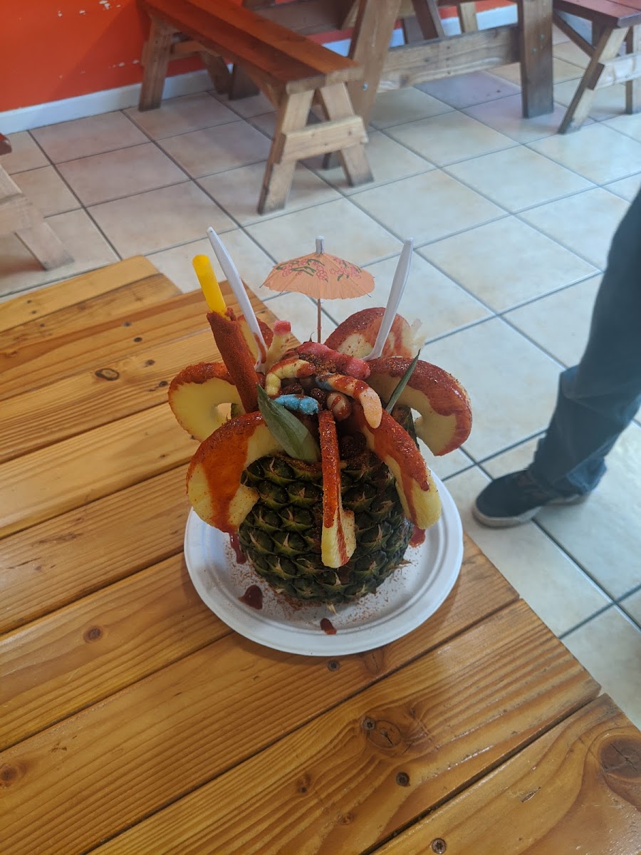 Pleasure Point Juice - 10
