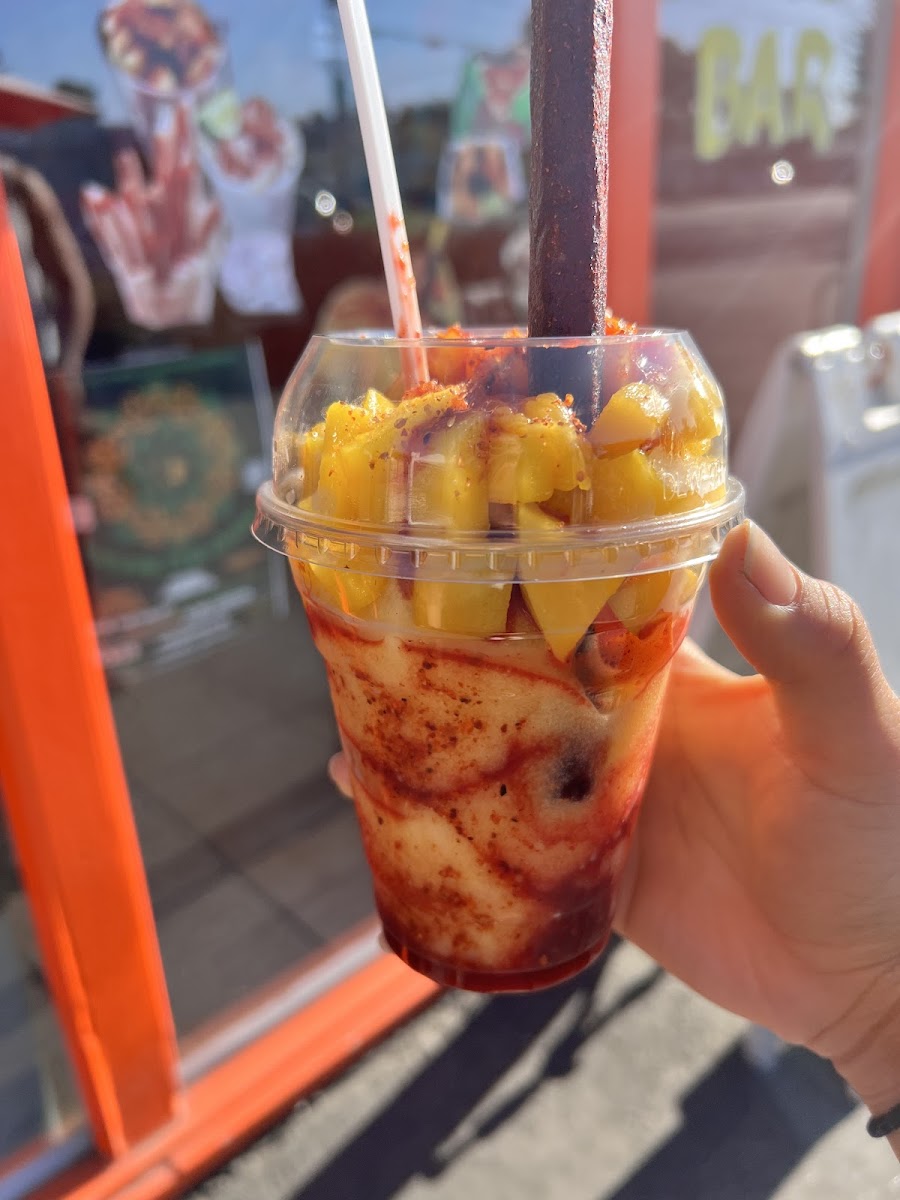 Pleasure Point Juice - 4