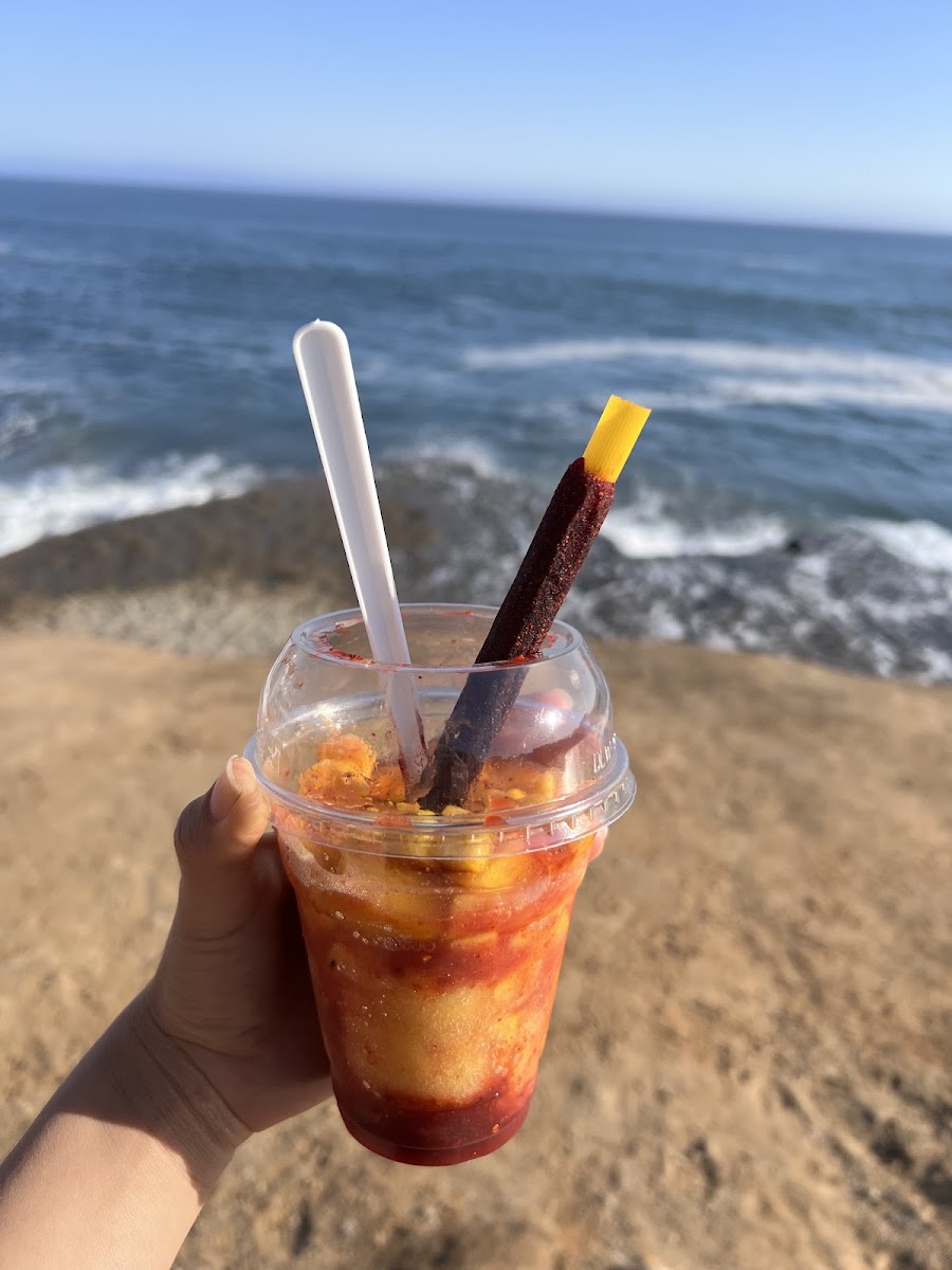 Pleasure Point Juice - 5