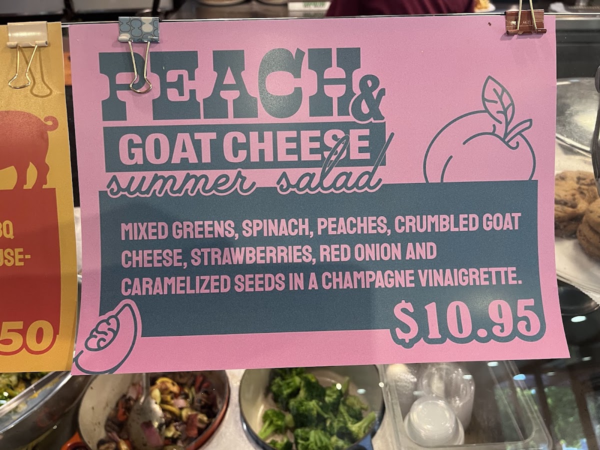 Jack's Urban Eats - 5