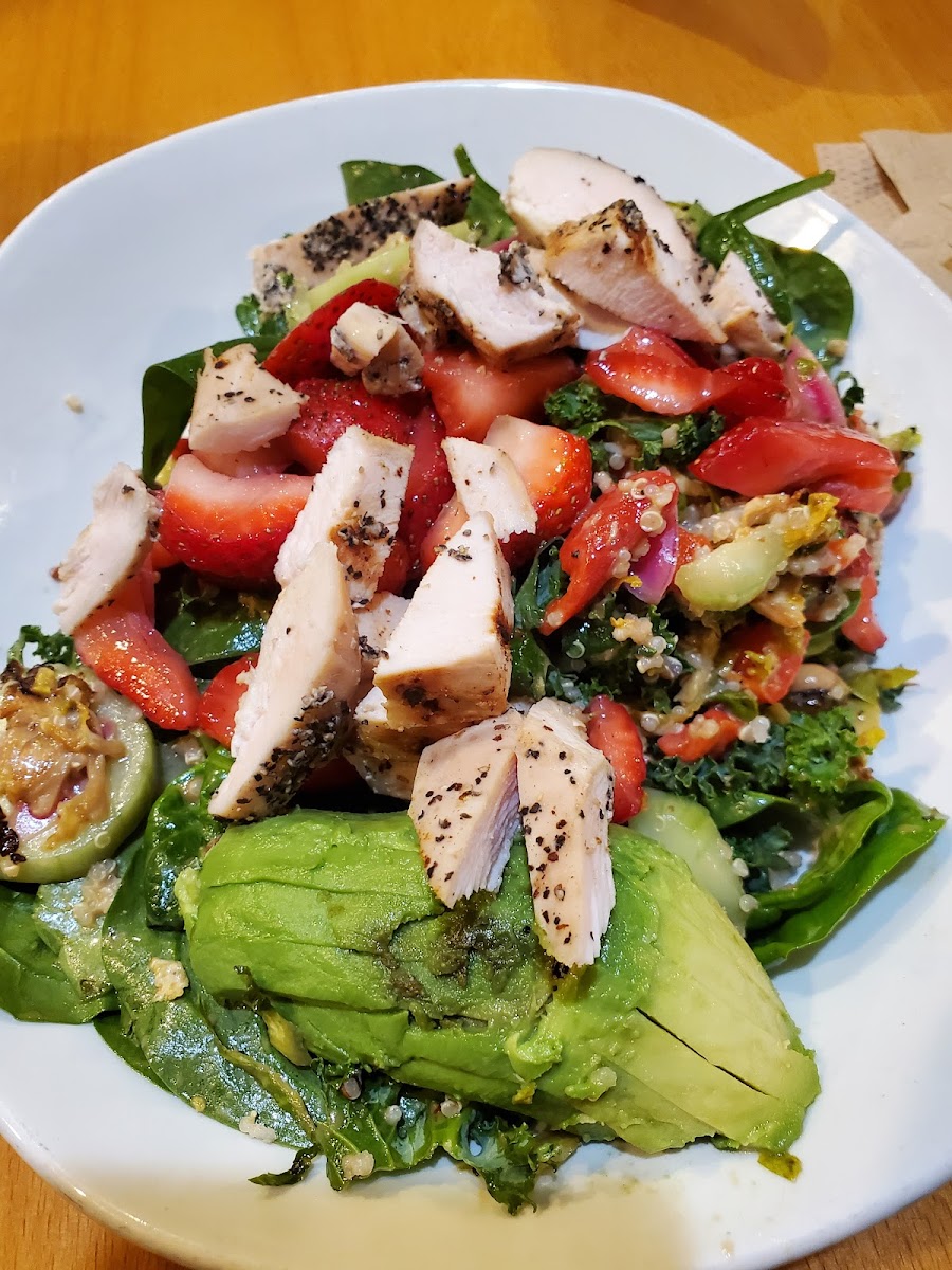 Jack's Urban Eats - 10