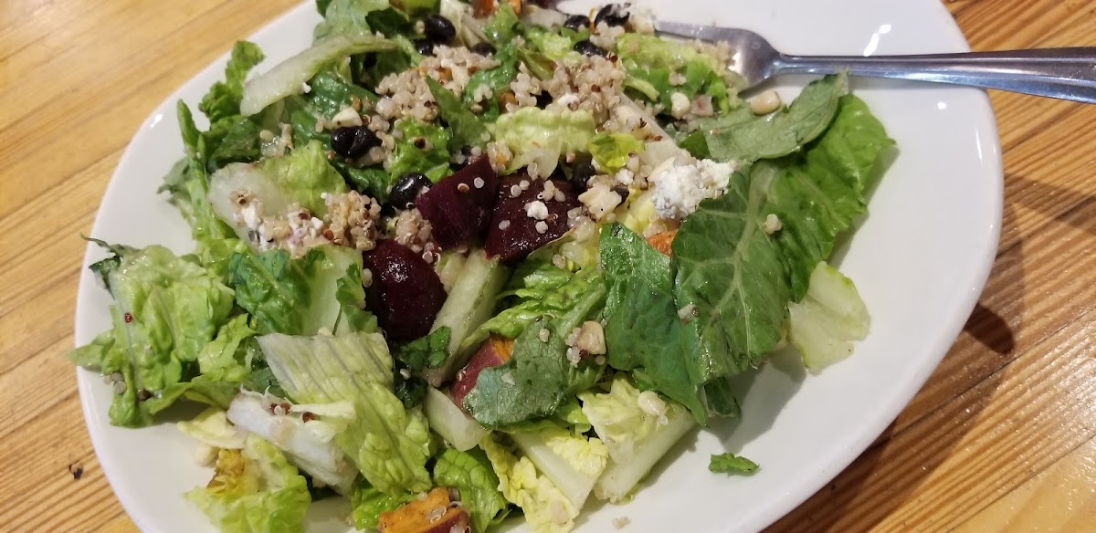 Jack's Urban Eats - 5