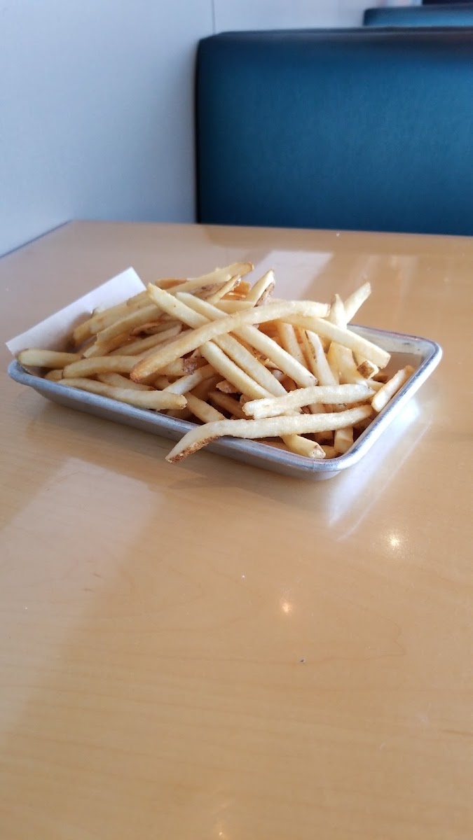 Jack's Urban Eats - 6