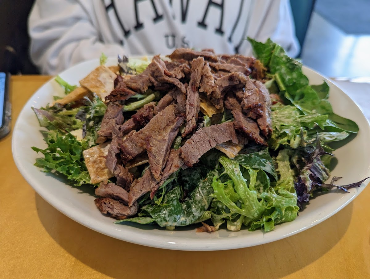 Jack's Urban Eats - 7