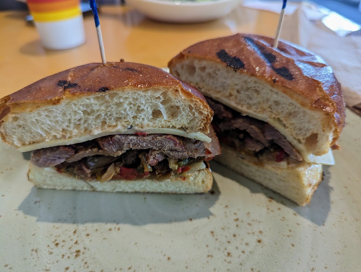 Jack's Urban Eats - 8