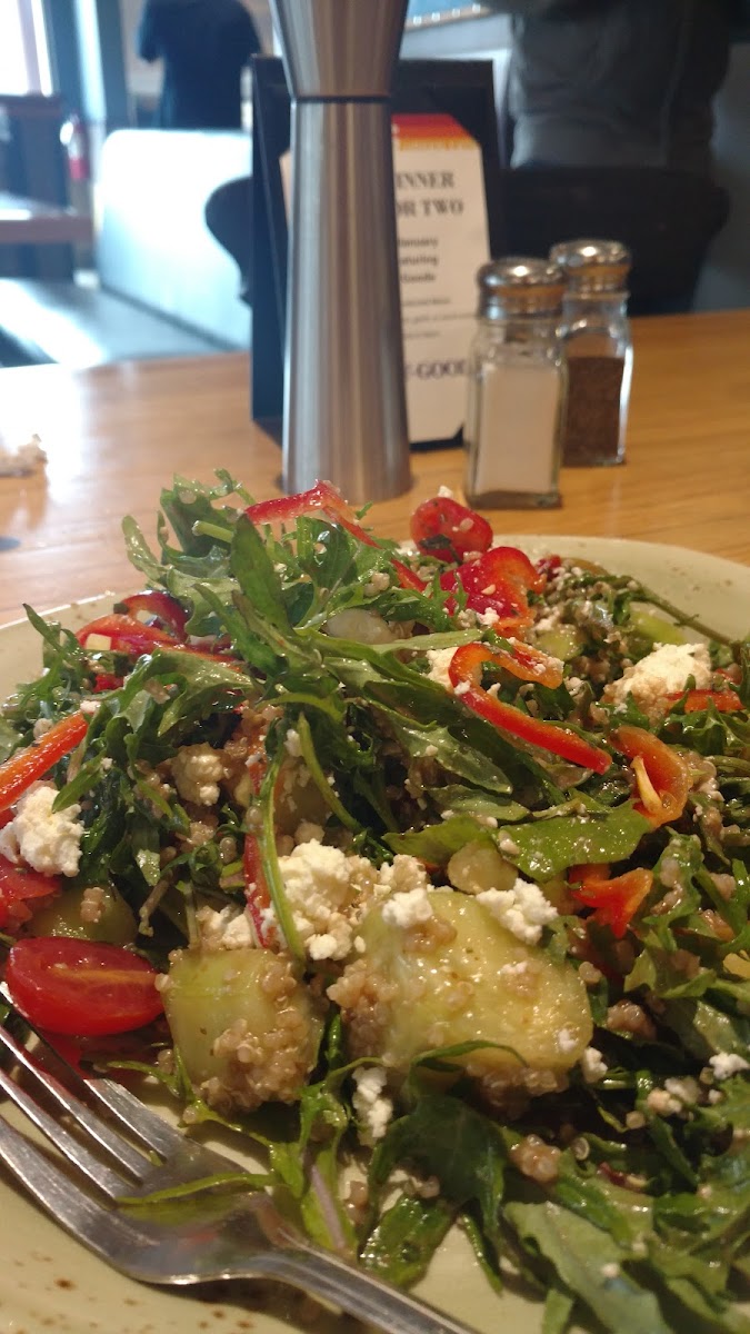 Jack's Urban Eats - 9