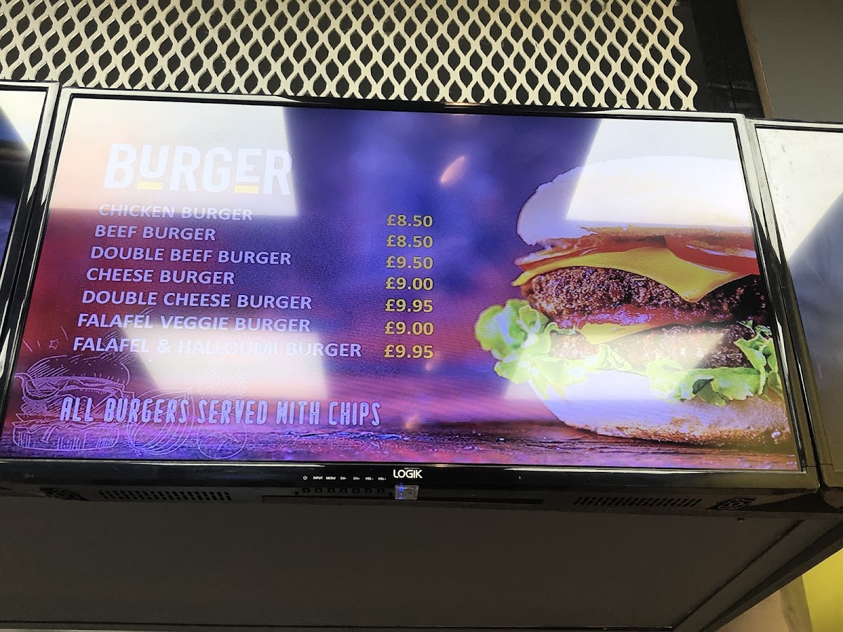 Lebanese bites - 6