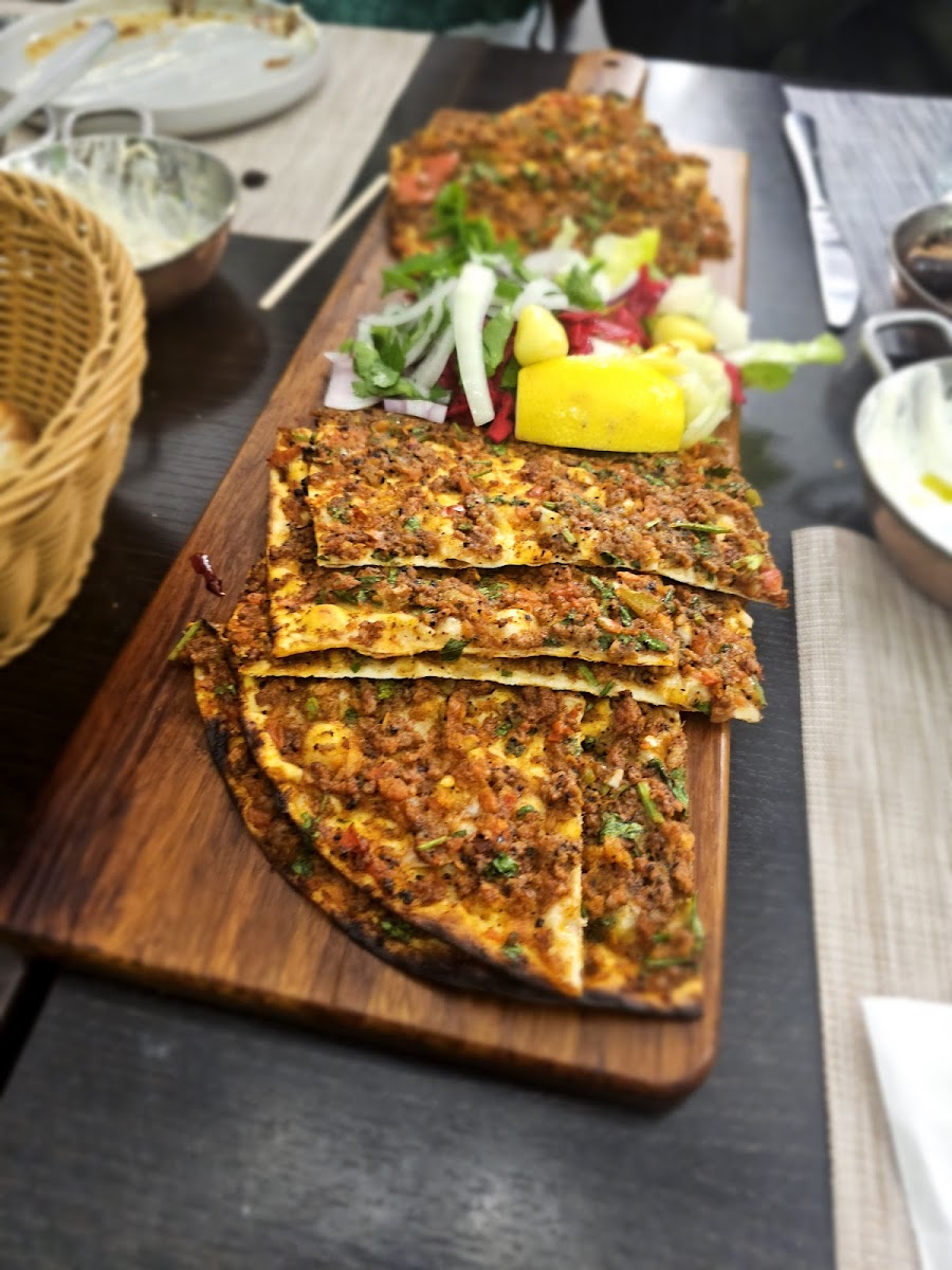 Mevlana Turkish Cuisine - 10