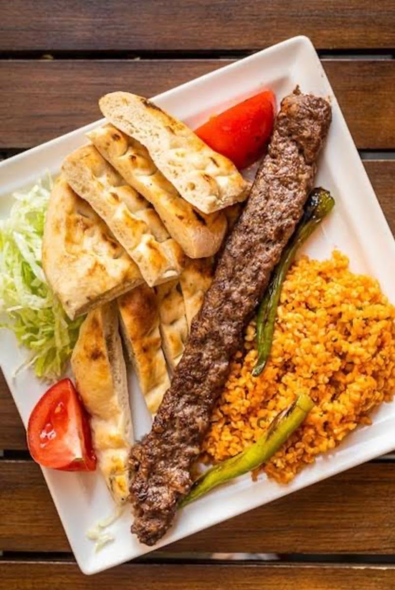 Mevlana Turkish Cuisine - 4