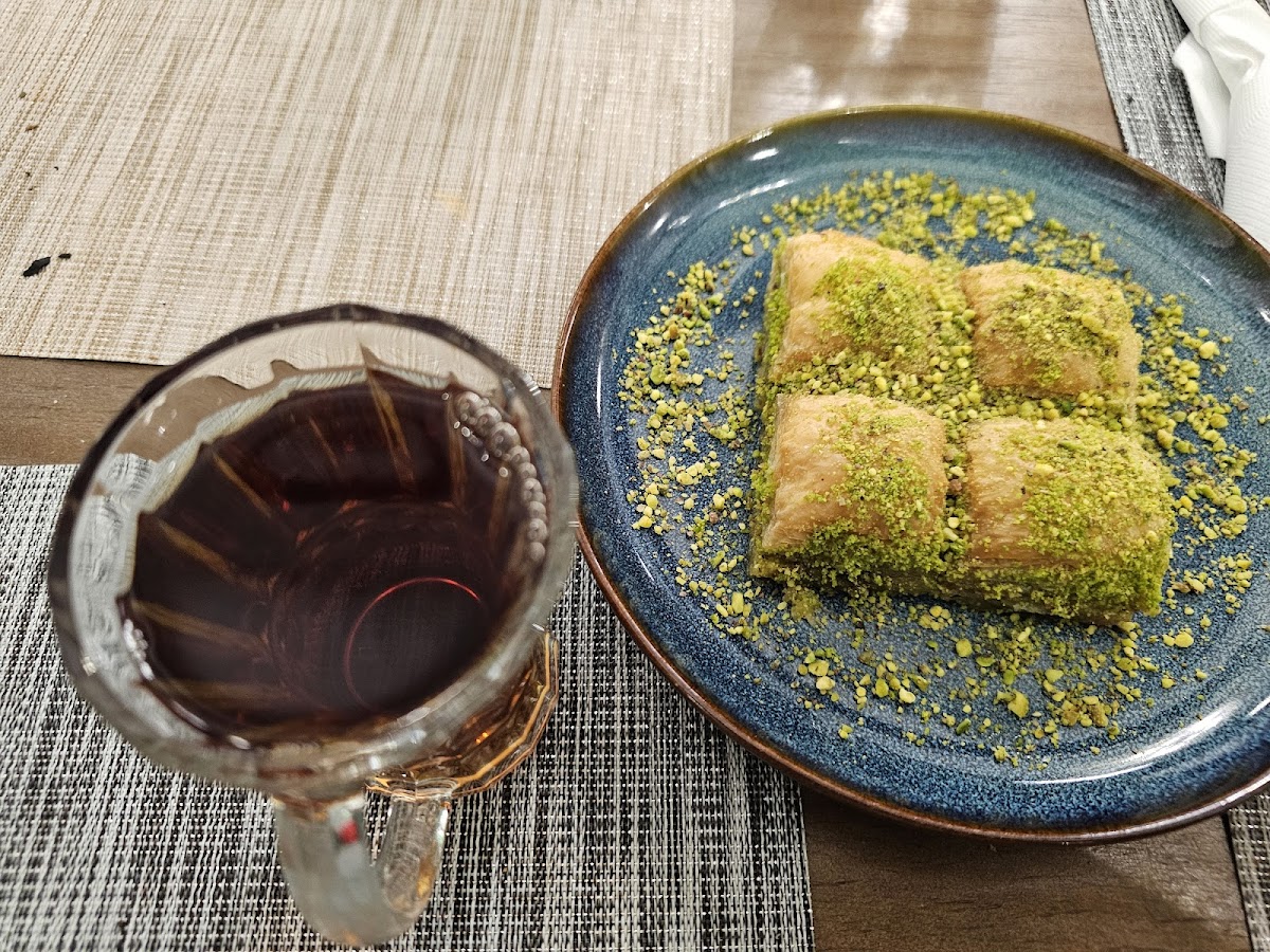 Mevlana Turkish Cuisine - 6