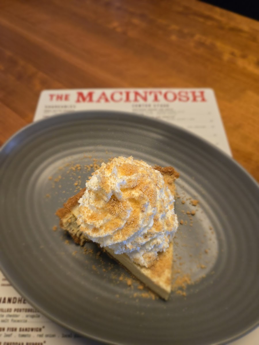 The Macintosh - 5
