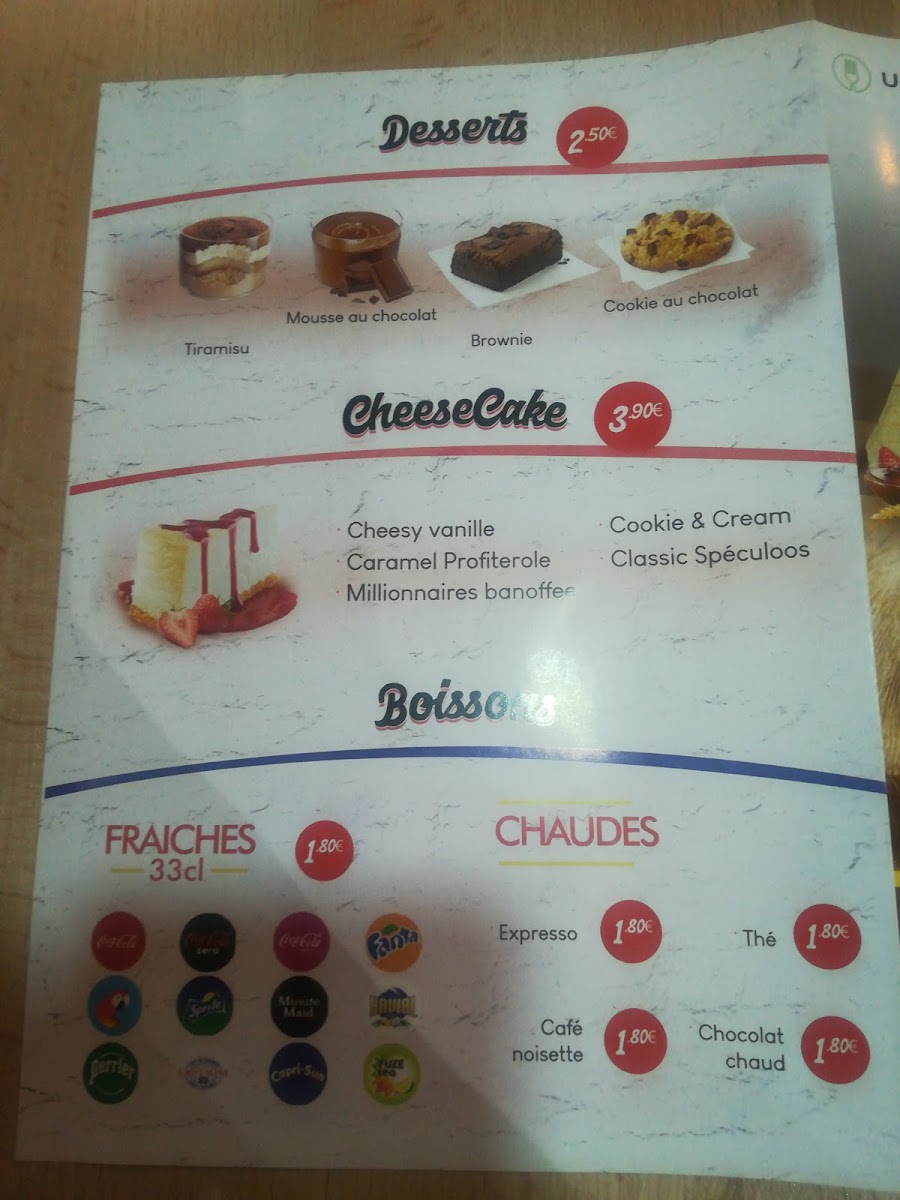 TacoShake - 3