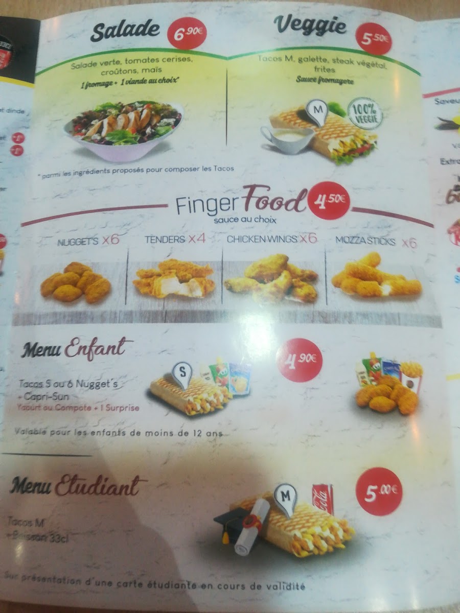 TacoShake - 4