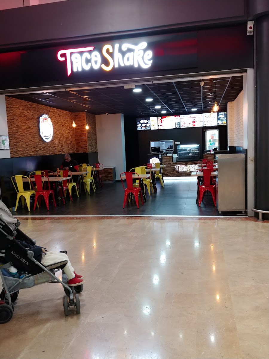 TacoShake - 2