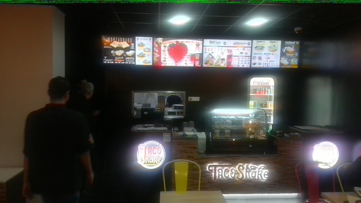TacoShake - 3