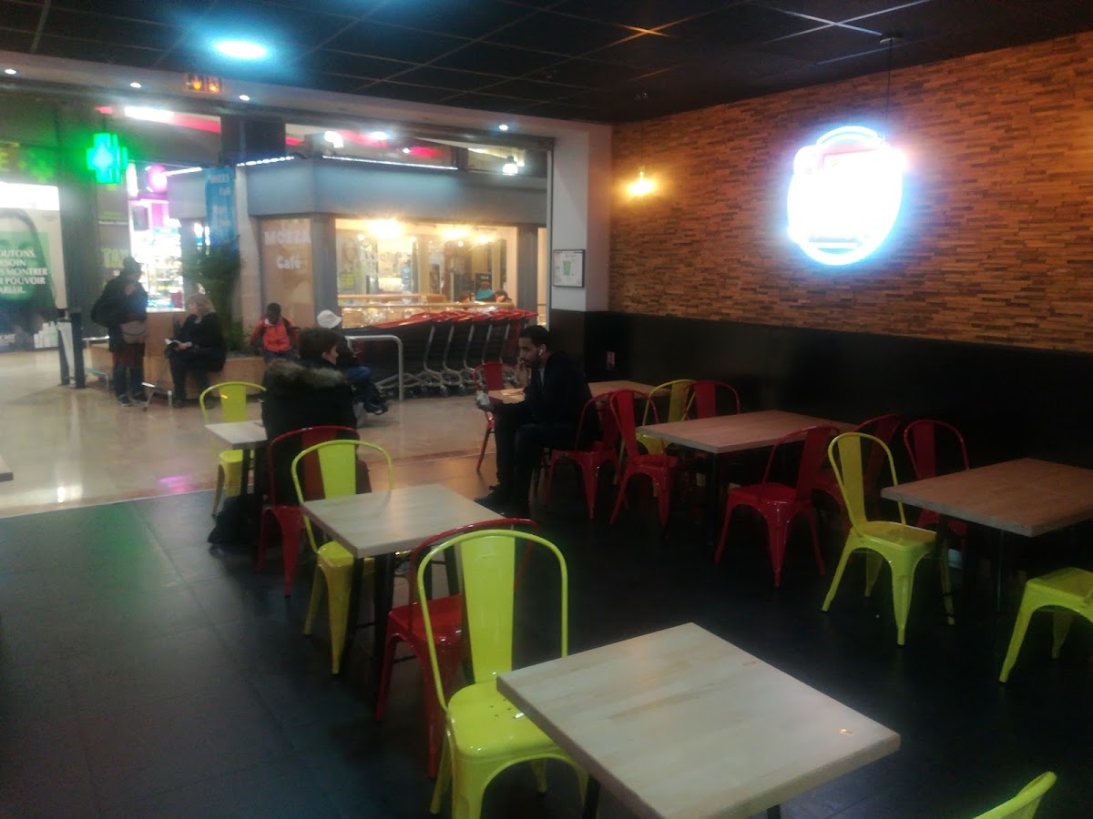 TacoShake - 4