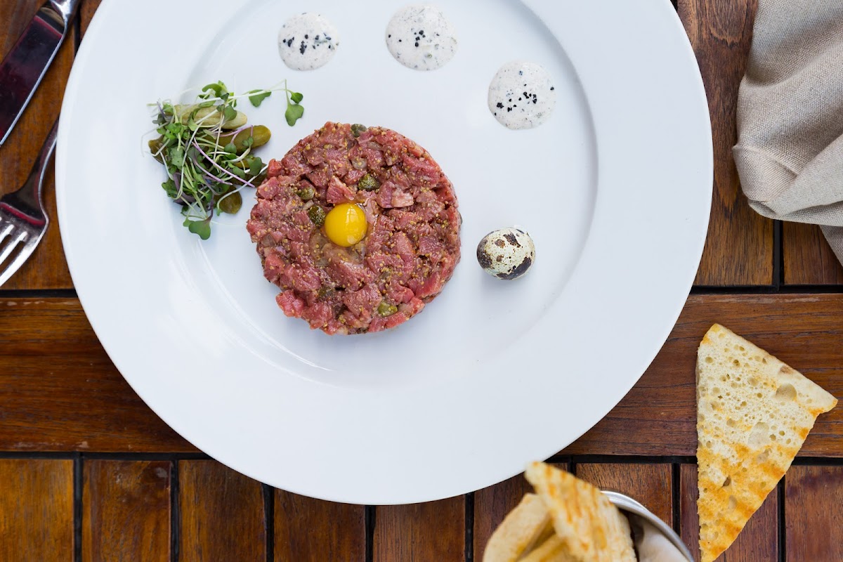L.B. Steak - Santana Row - 3