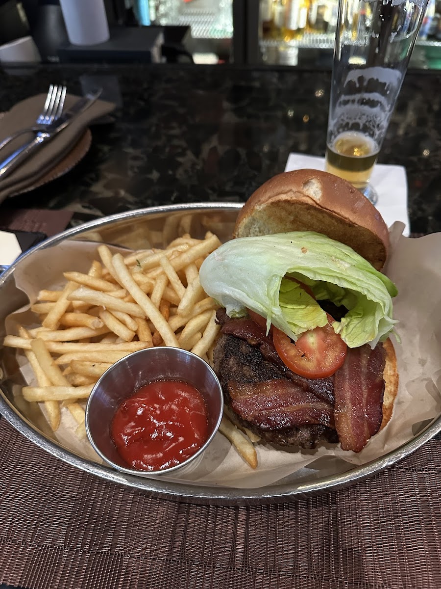 L.B. Steak - Santana Row - 4