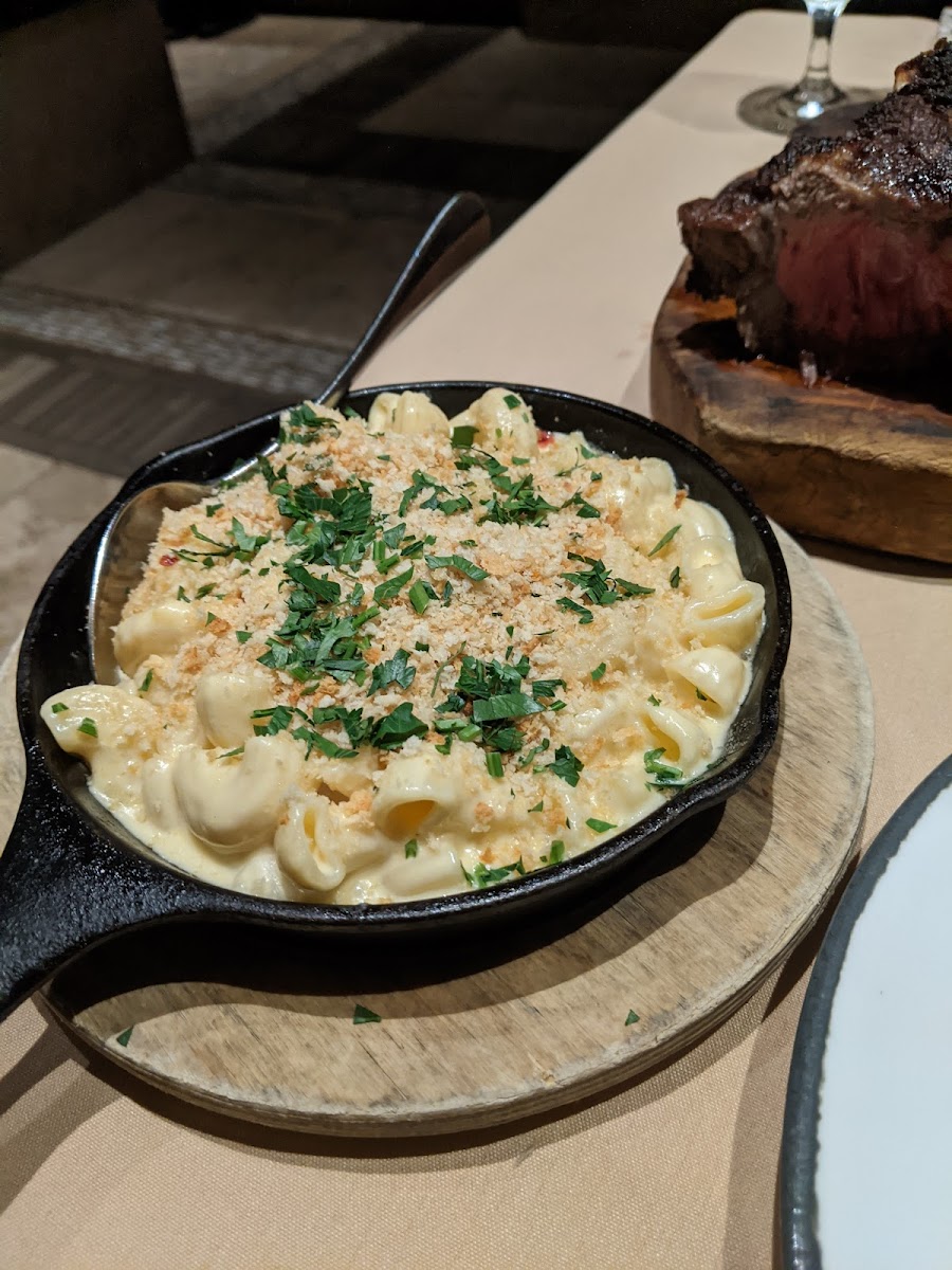 L.B. Steak - Santana Row - 6