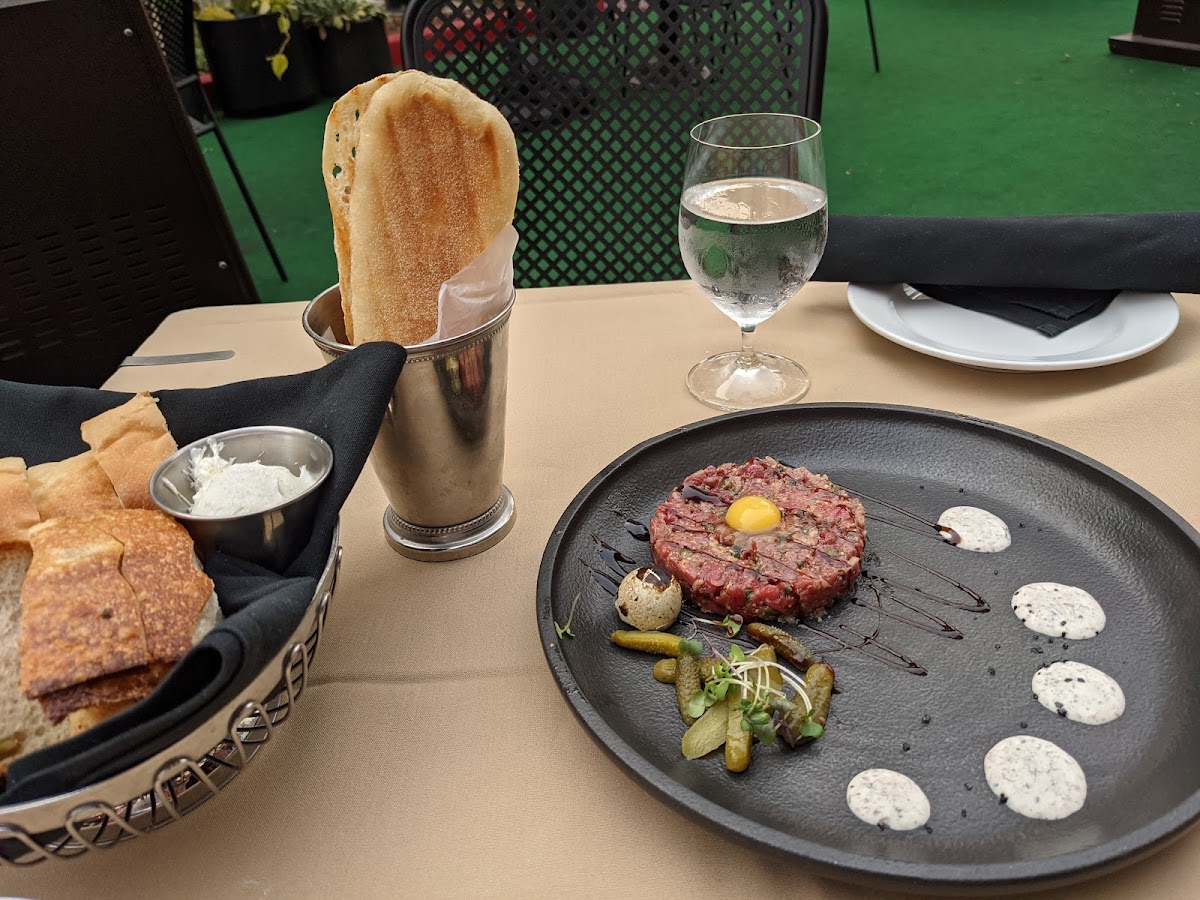 L.B. Steak - Santana Row - 7