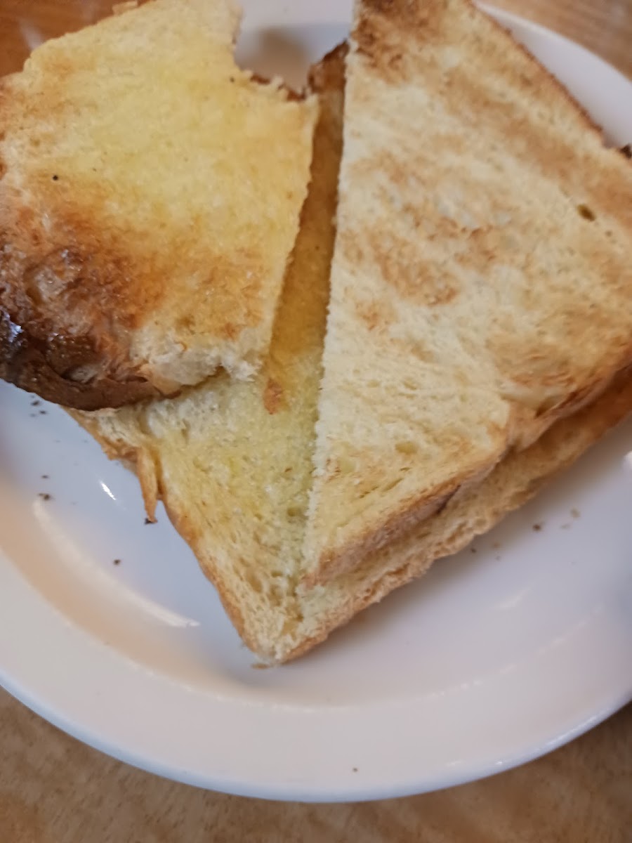 Bagel Plus - 10
