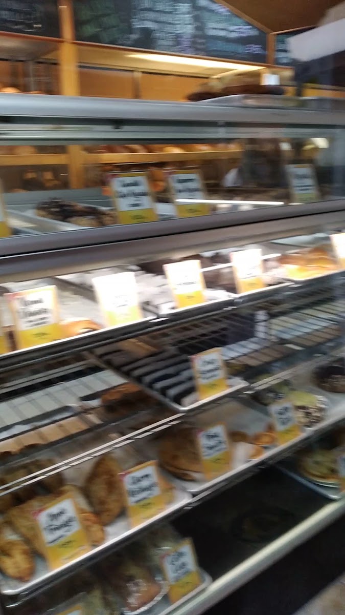 Bagel Plus - 2