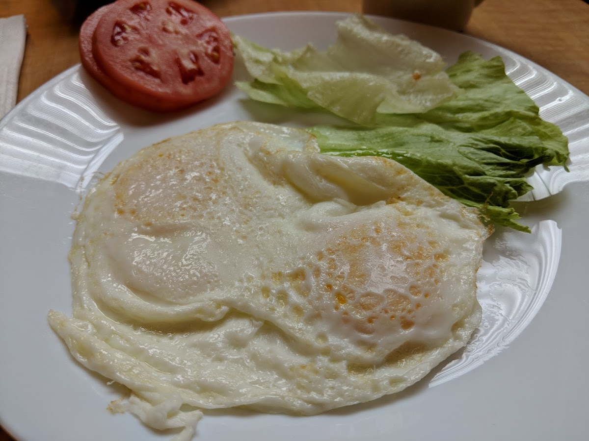 Bagel Plus - 5