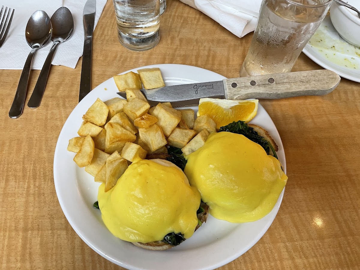 Bagel Plus - 8